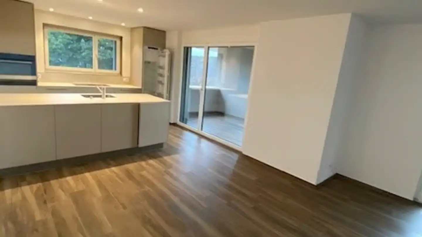 Appartement à louer - Honeriweid 4, 6287 Aesch LU