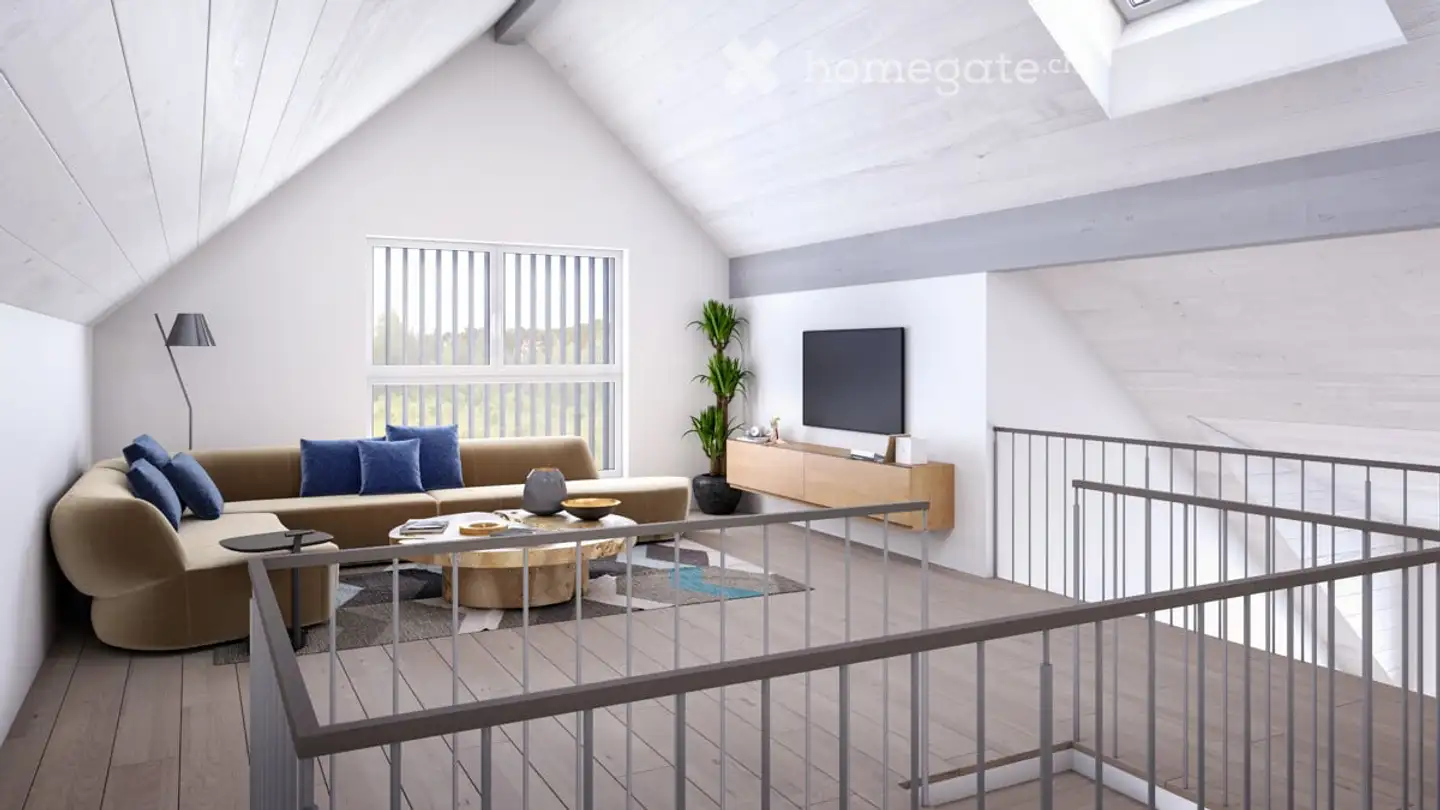 Wohnung kaufen - 4900 Langenthal - Foto 2