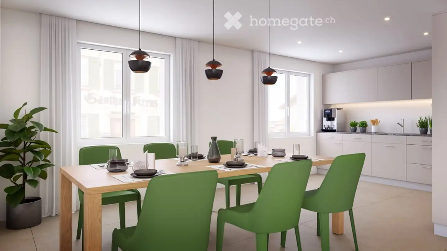 Wohnung kaufen - 4900 Langenthal - Foto 3