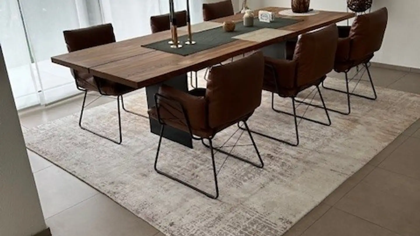 Wohnung mieten - 5616 Meisterschwanden