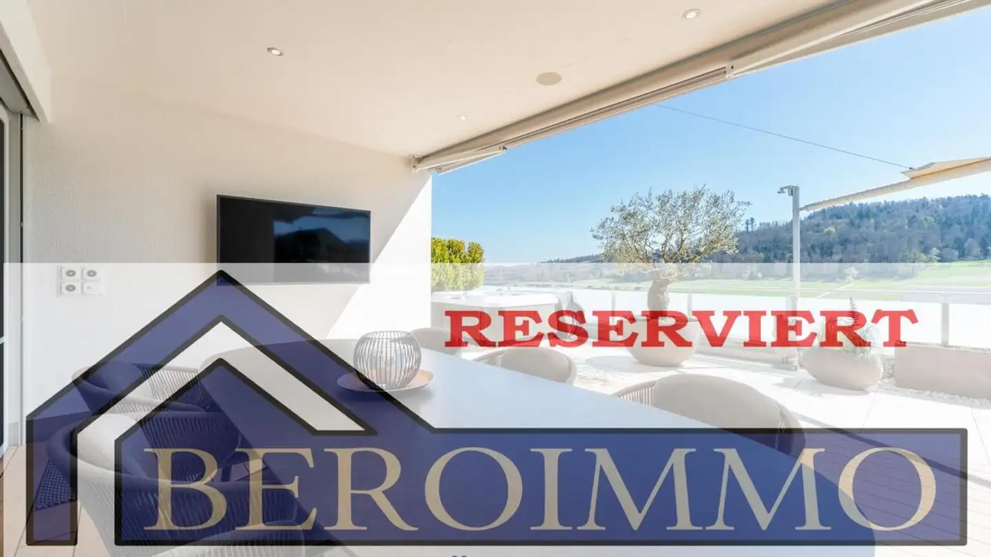 Appartamento a gradini in vendita - Tannrain 17, 5745 Safenwil