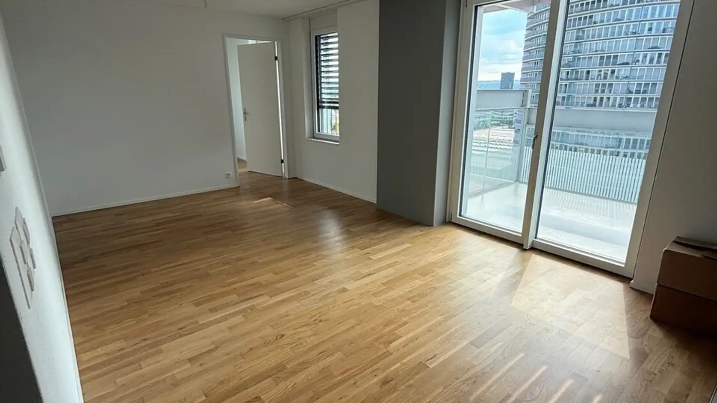 Apartment for rent - Am Stadtrand 43, 8600 Dübendorf - Photo 4