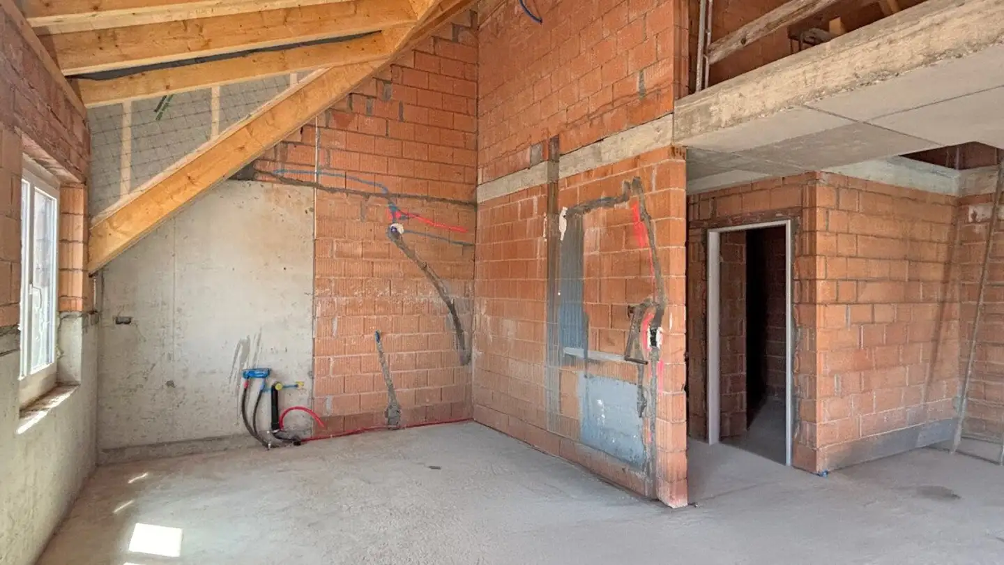 Wohnung kaufen - 4900 Langenthal