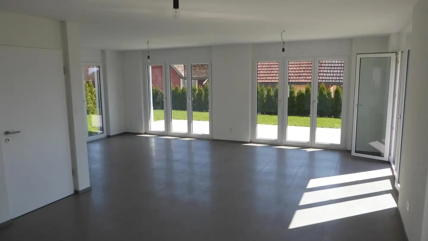 Single house for rent - 9467 Frümsen