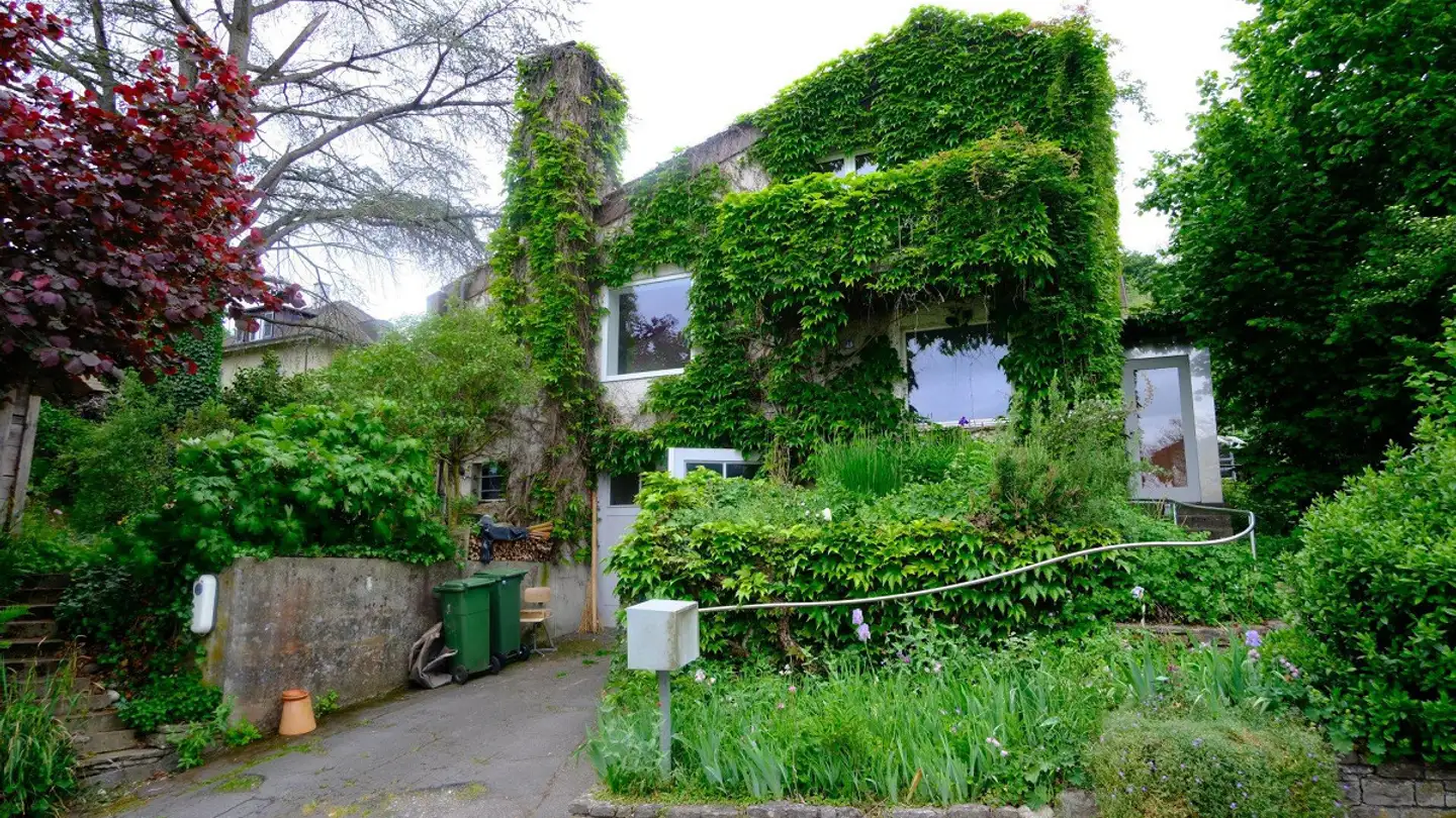 Einfamilienhaus mieten - Rehhagstrasse 34, 4410 Liestal