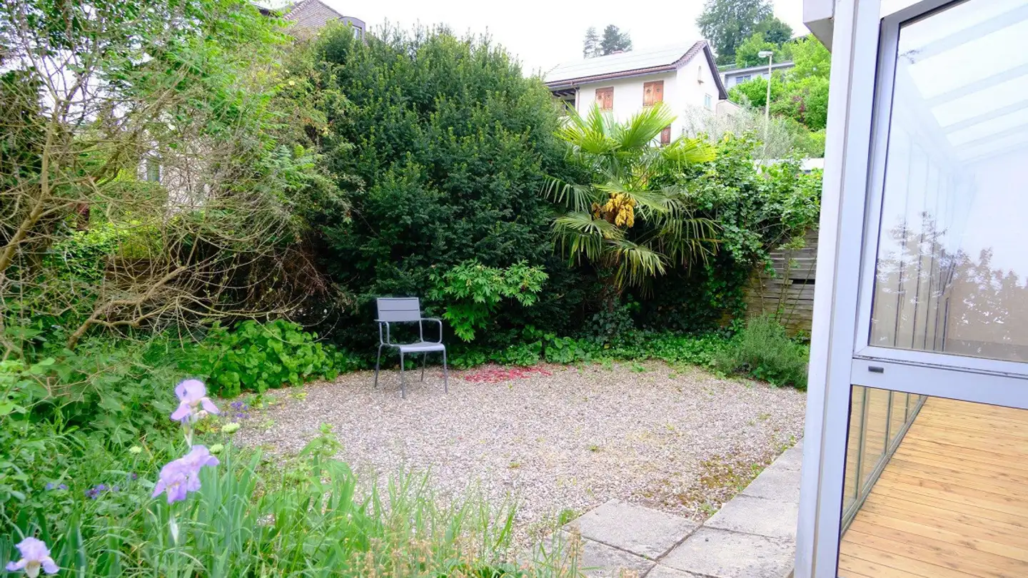 Einfamilienhaus mieten - Rehhagstrasse 34, 4410 Liestal - Foto 2