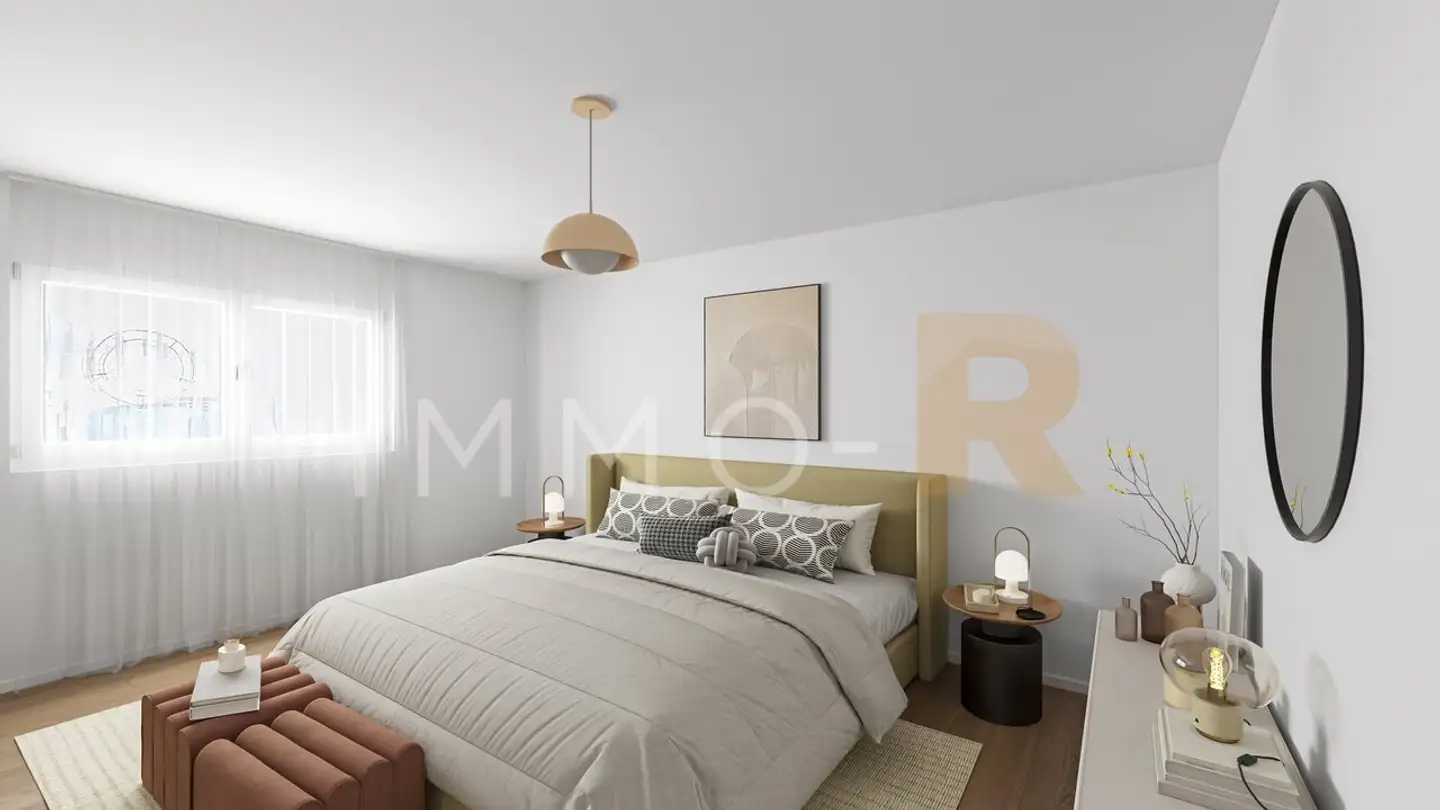 Apartment for sale - Route De La Rougève, 1623 Semsales - Photo 2