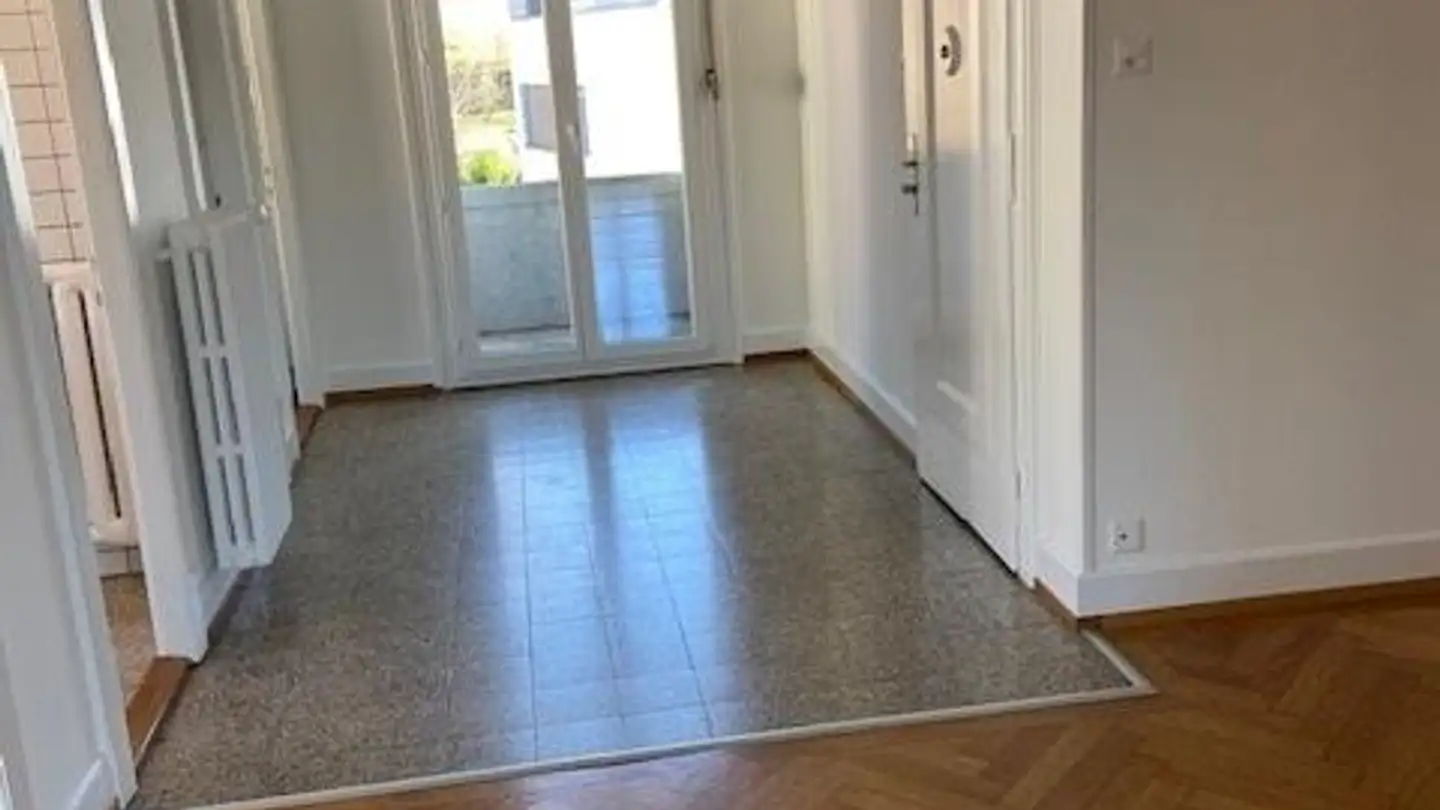 Wohnung mieten - Avenue Du Temple 4, 1012 Lausanne - Foto 4