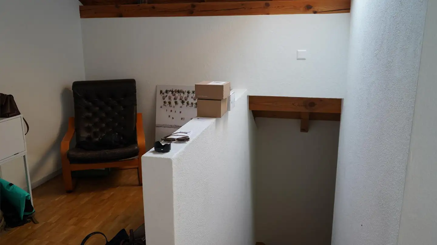 Casa singola in affitto - Blumenweg 11, 9472 Grabs - Foto 4