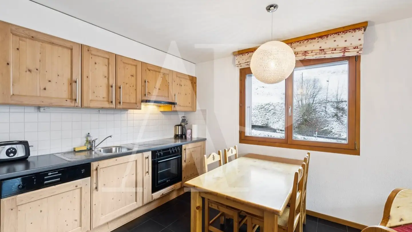 Appartement à vendre - 1873 Val-d'Illiez - Photo 4