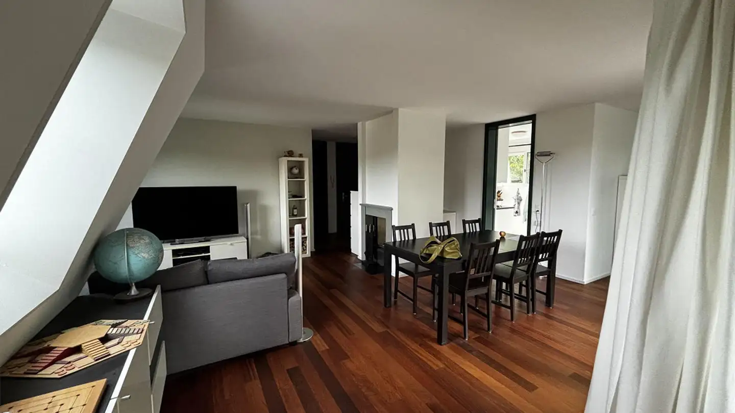 Appartamento in affitto - Dalmazirain 11, 3005 Bern - Foto 2