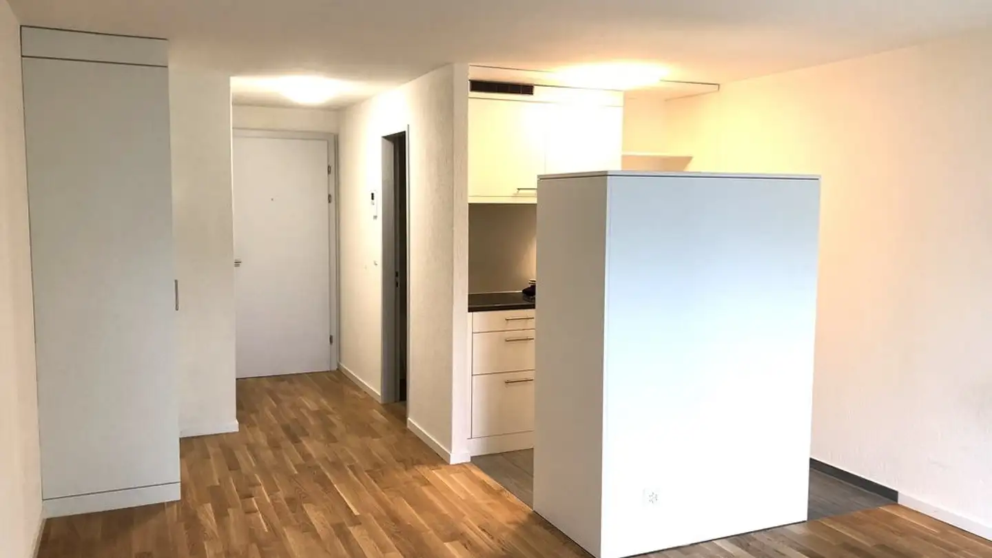 Appartement à louer - Pestalozzistrasse 83b, 3600 Thun - Photo 3