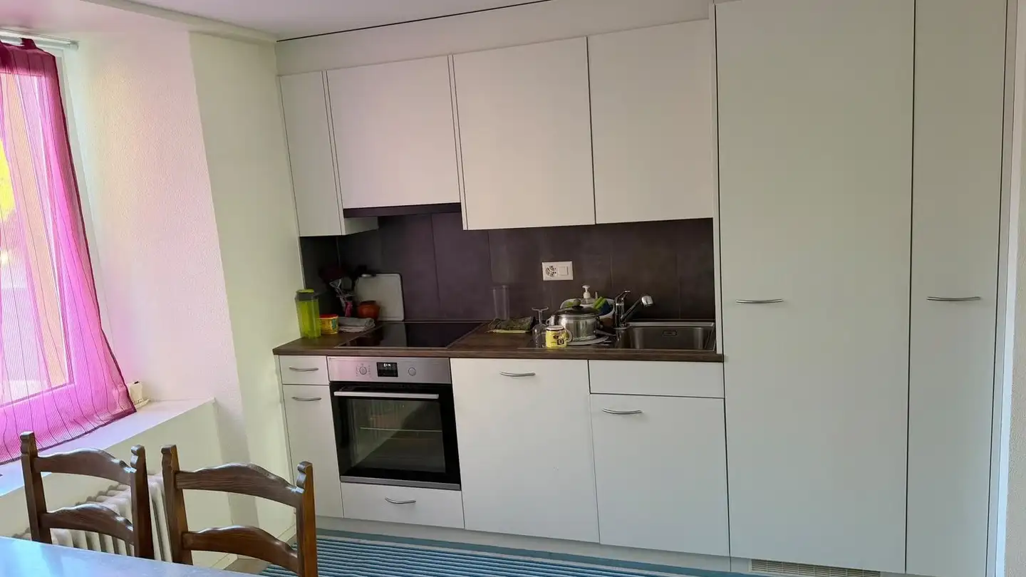 Appartamento in affitto - Grand-Rue 14, 2046 Fontaines NE - Foto 3