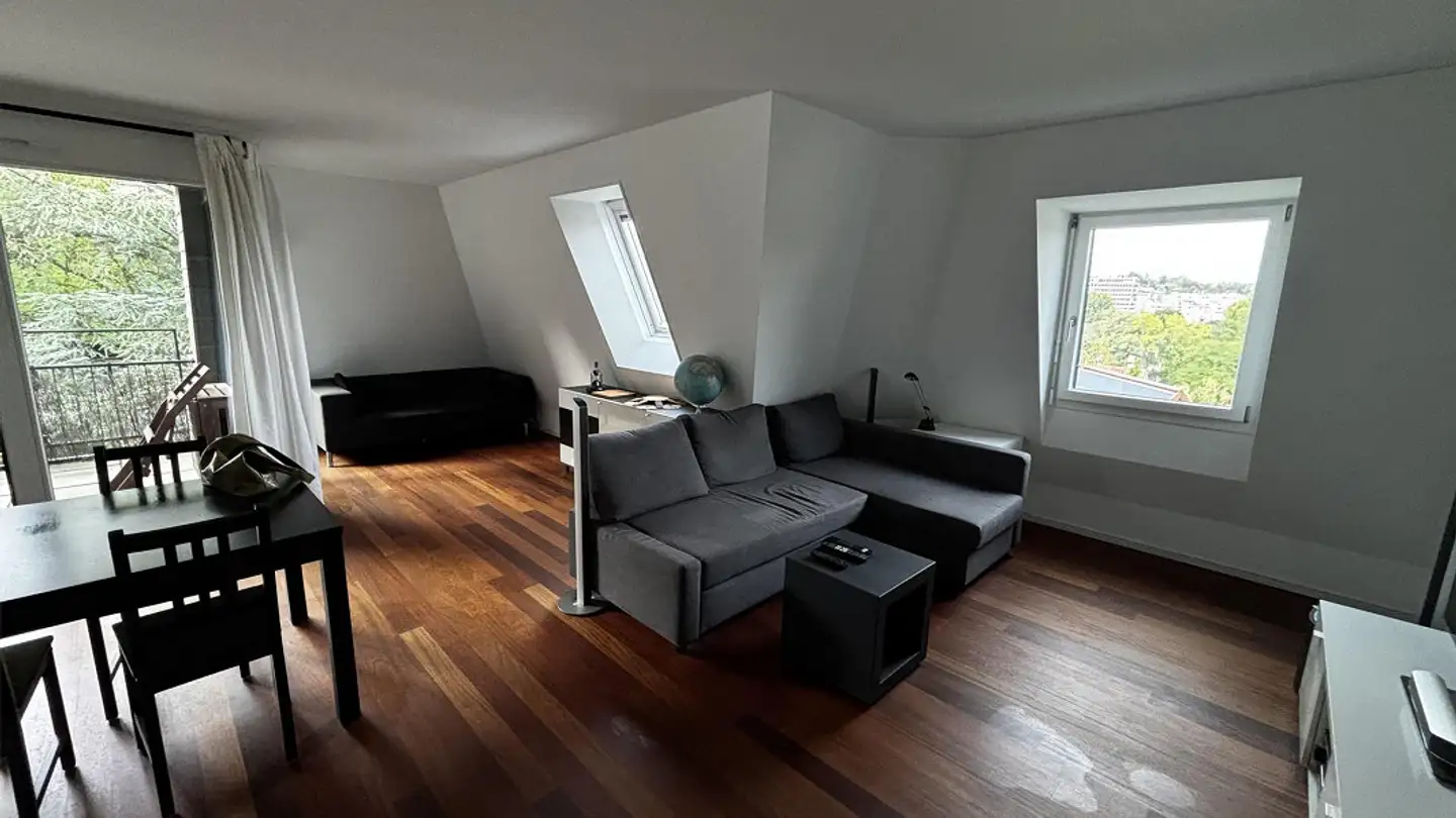 Appartamento in affitto - Dalmazirain 11, 3005 Bern - Foto 3