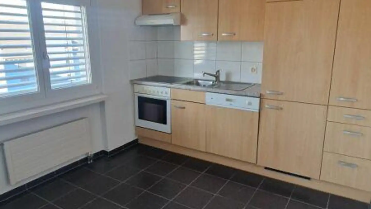 Apartment for rent - Juchstrasse 52, 9548 Matzingen - Photo 2