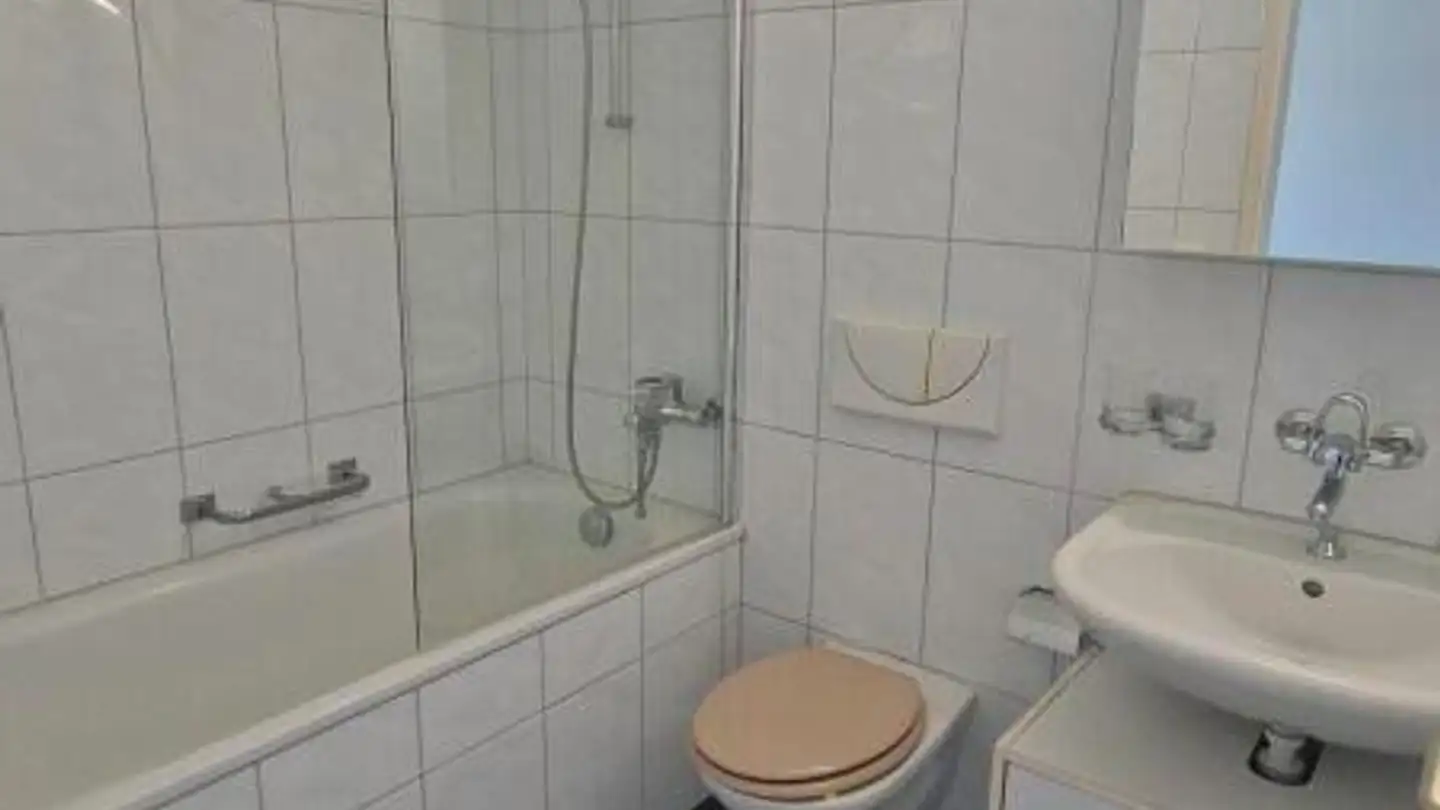 Apartment for rent - Juchstrasse 52, 9548 Matzingen - Photo 3