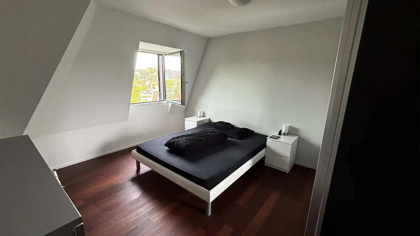 Appartamento in affitto - Dalmazirain 11, 3005 Bern - Foto 4