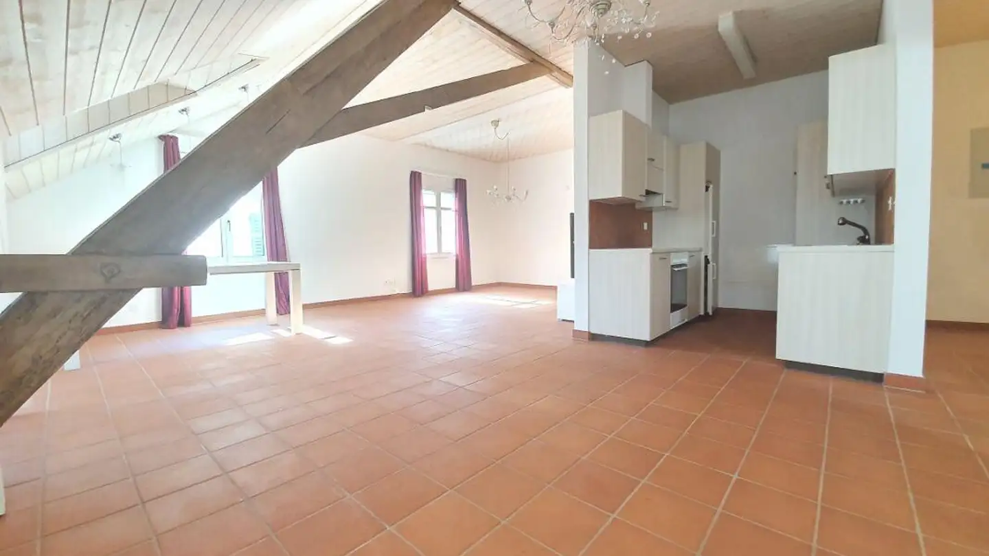 Appartamento in affitto - Krummgasse 25, 8200 Schaffhausen - Foto 2