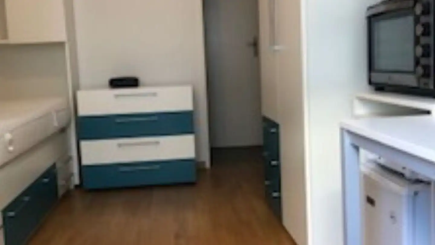 Furnished apartment for rent - Chemin de Longeraie 2, 1006 Lausanne - Photo 2