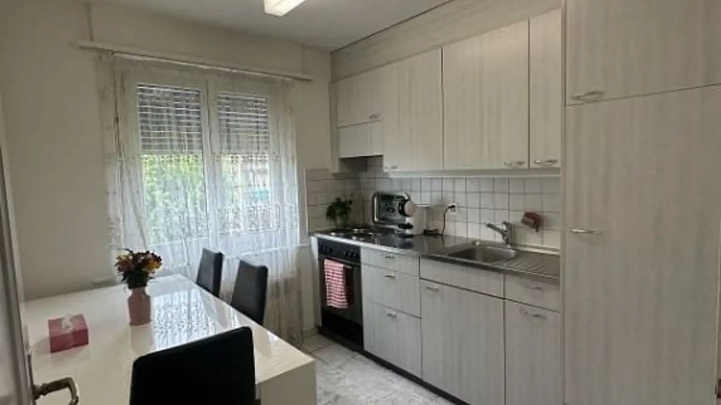 Appartamento in affitto - Geiselfeldstrasse 3, 4563 Gerlafingen - Foto 2