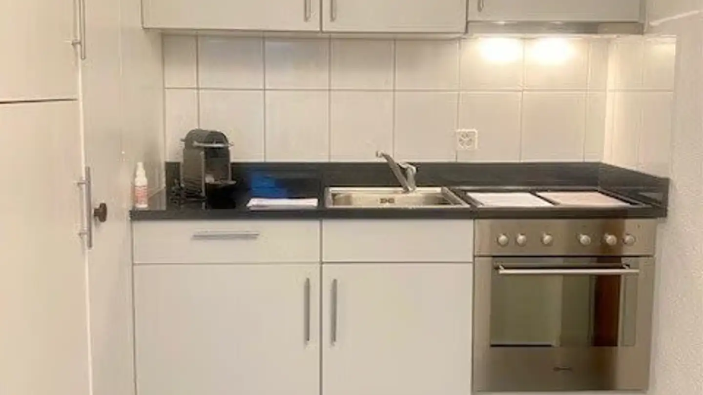 Wohnung mieten - Hardmattenweg 1, 4802 Strengelbach - Foto 2