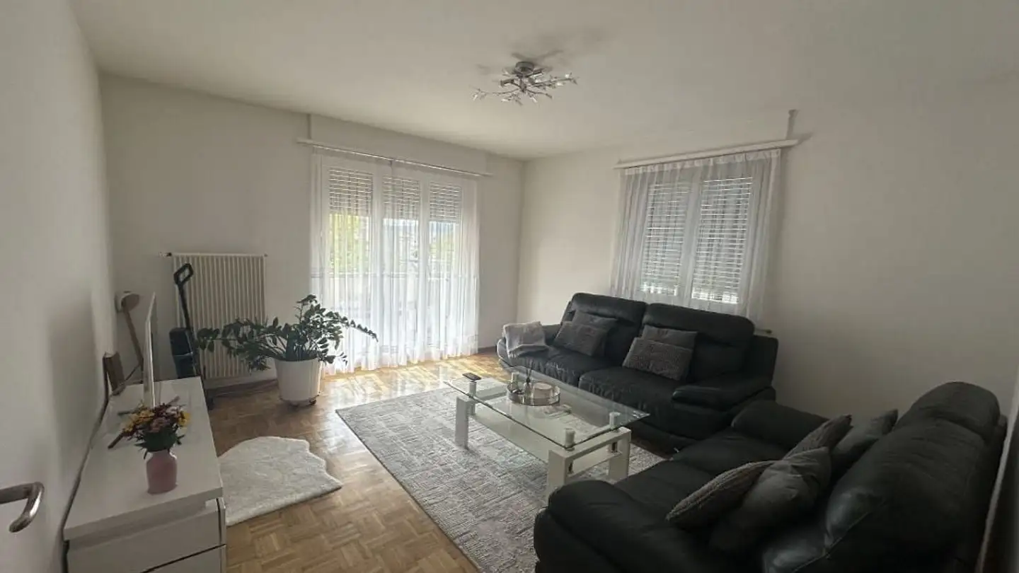 Appartamento in affitto - Geiselfeldstrasse 3, 4563 Gerlafingen - Foto 3