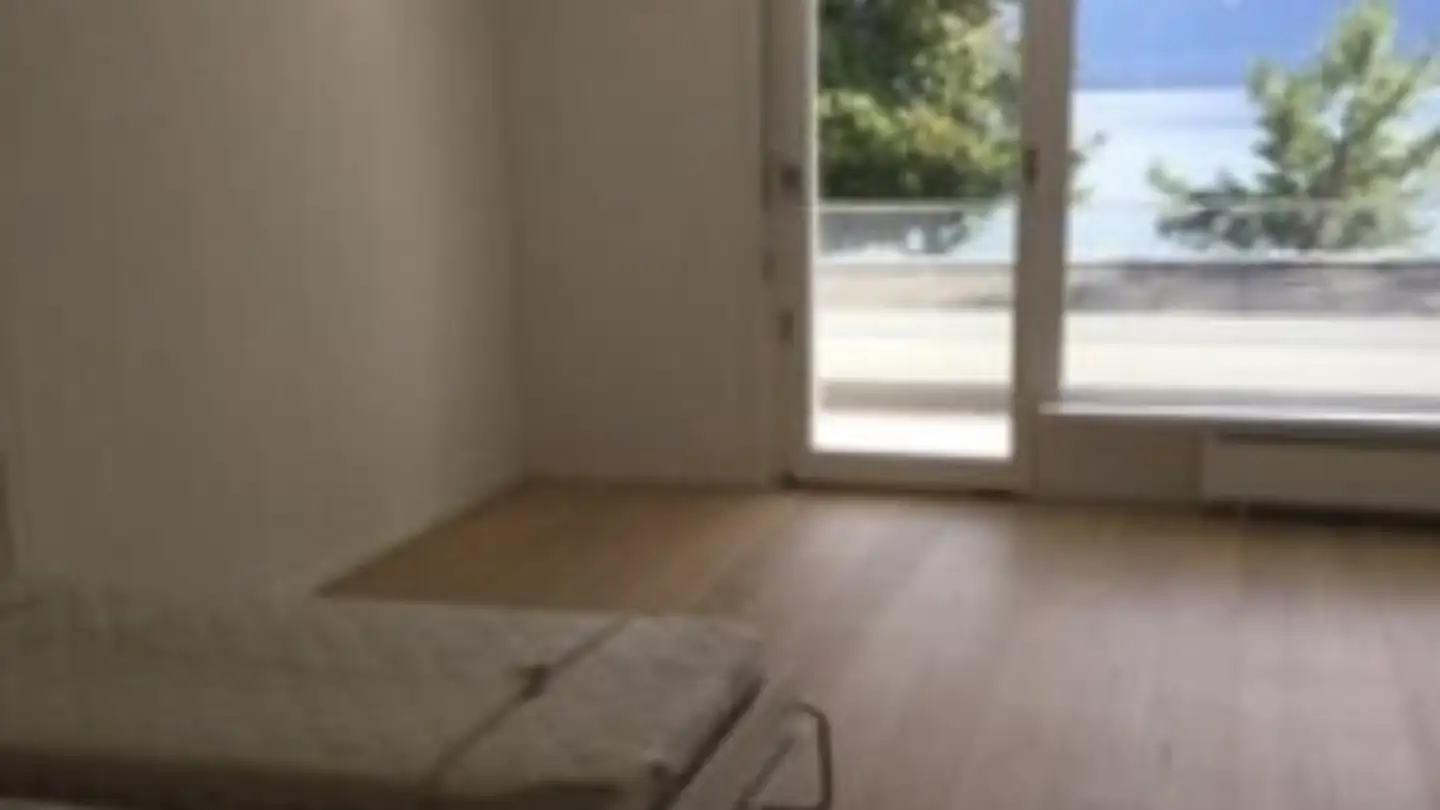 Appartement à louer - 1820 Territet