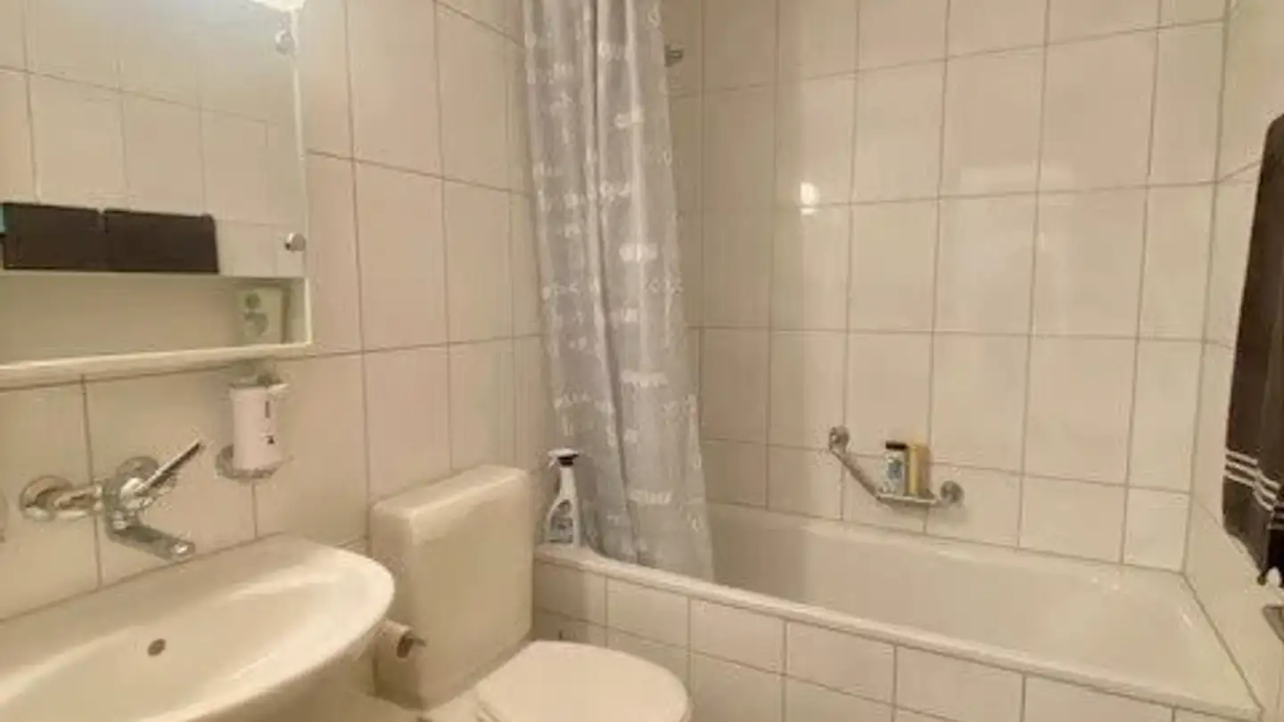 Wohnung mieten - Hardmattenweg 1, 4802 Strengelbach - Foto 3