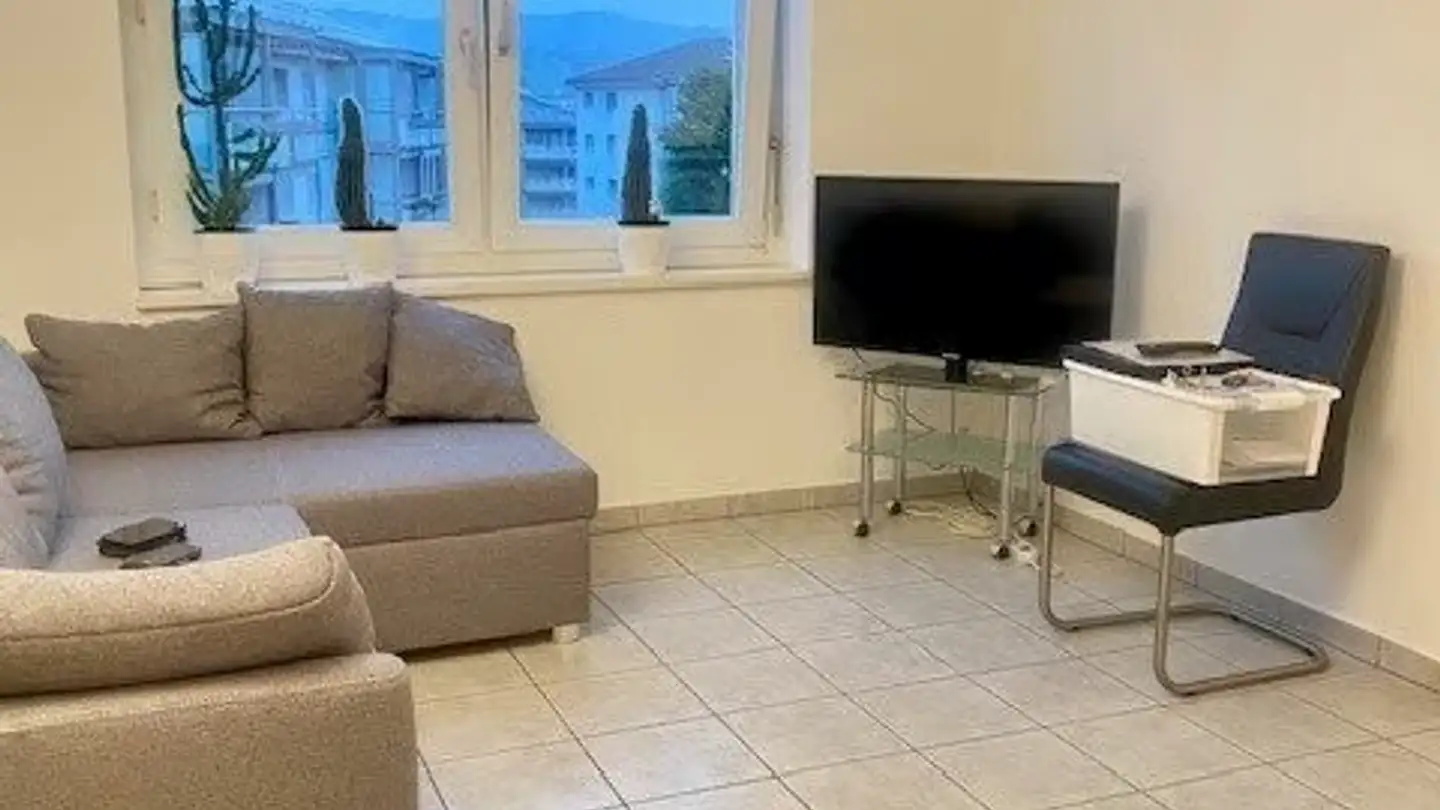 Wohnung mieten - Hardmattenweg 1, 4802 Strengelbach - Foto 4