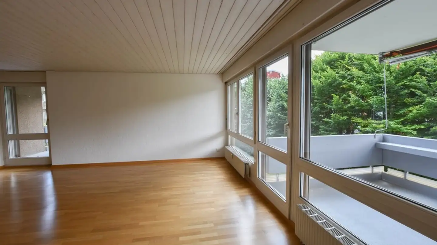Apartment for rent - Bubenbergstrasse 30, 3604 Thun