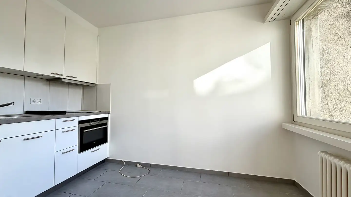 Apartment for sale - Efringerstrasse 81, 4057 Basel - Photo 2