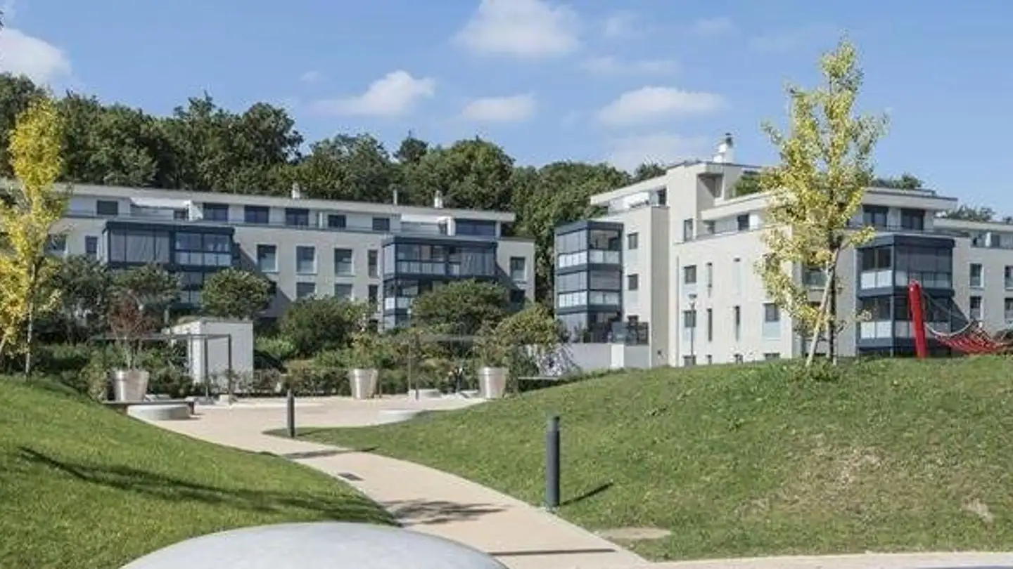 Appartamento in affitto - Chemin Des Cornillons 68, 1292 Chambésy - Foto 2