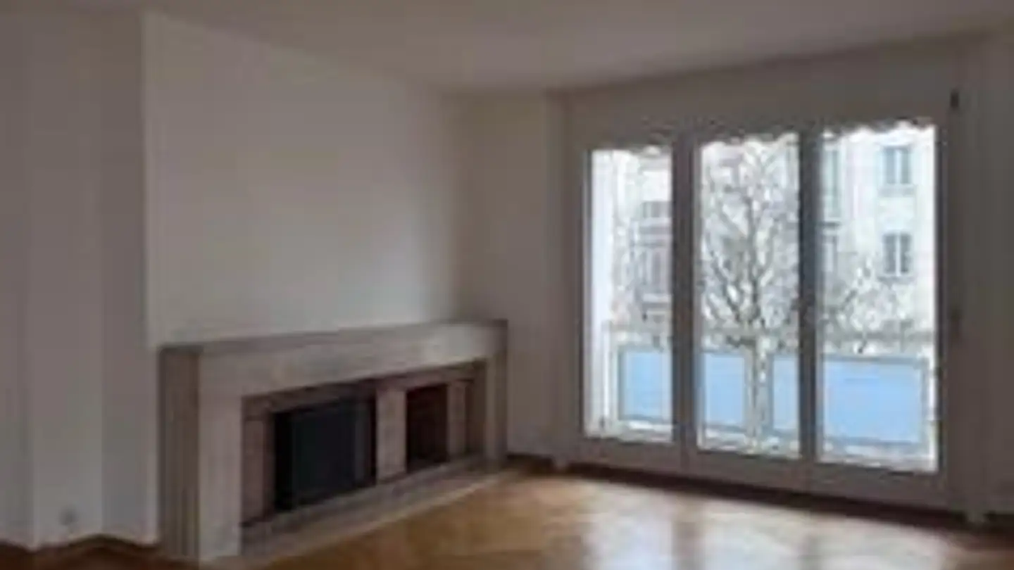 Wohnung mieten - Avenue Gabriel-De-Rumine 9, 1005 Lausanne - Foto 4