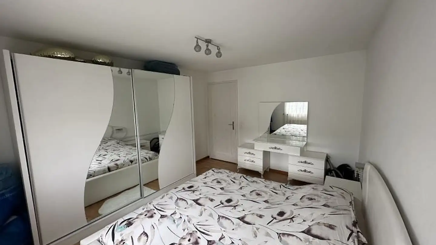 Appartamento in affitto - Geiselfeldstrasse 3, 4563 Gerlafingen - Foto 4