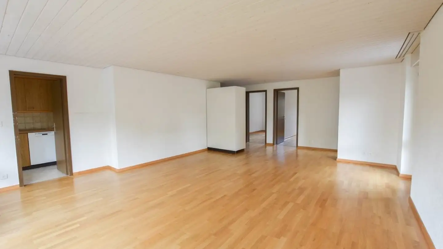 Apartment for rent - Bubenbergstrasse 30, 3604 Thun - Photo 2