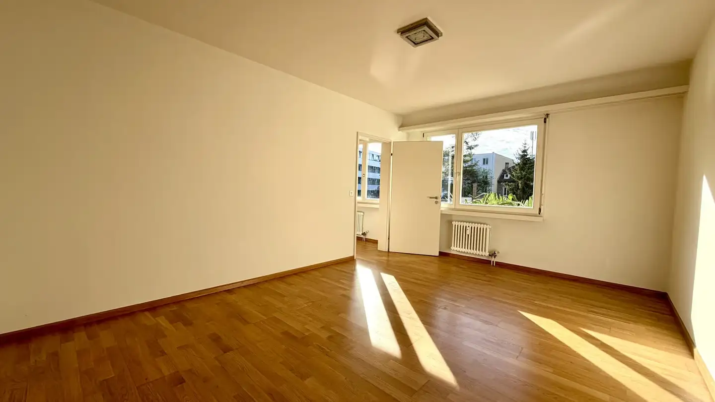 Apartment for sale - Efringerstrasse 81, 4057 Basel - Photo 4