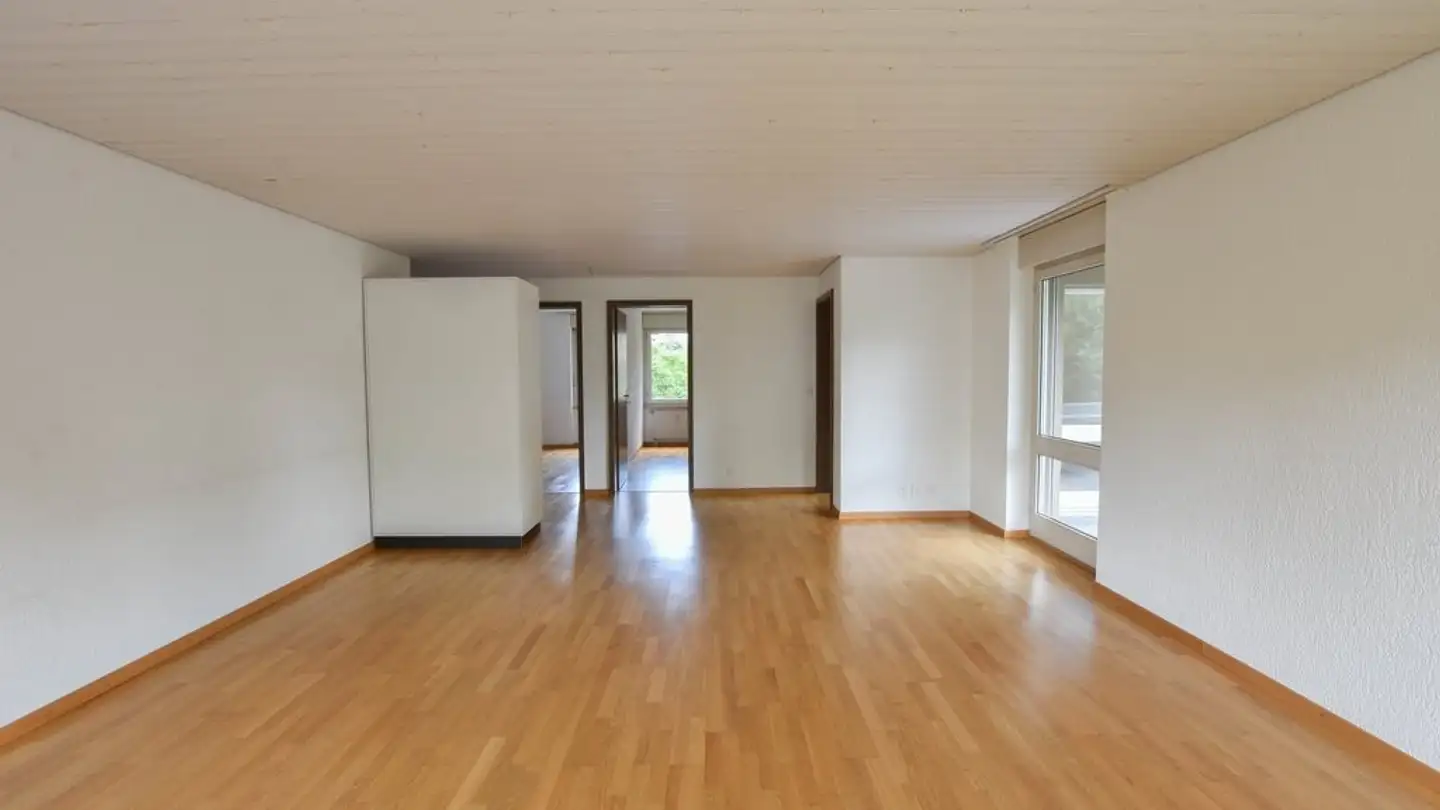 Apartment for rent - Bubenbergstrasse 30, 3604 Thun - Photo 3