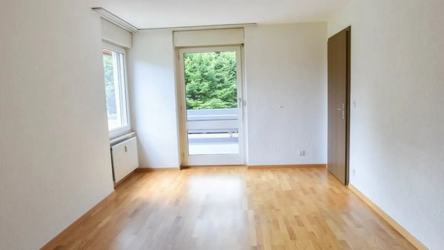 Apartment for rent - Bubenbergstrasse 30, 3604 Thun - Photo 4