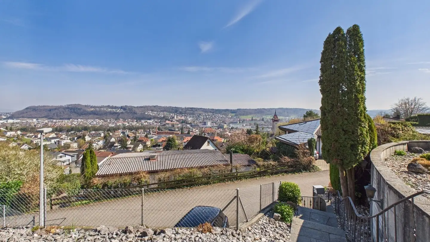 Casa singola in affitto - 5013 Niedergösgen