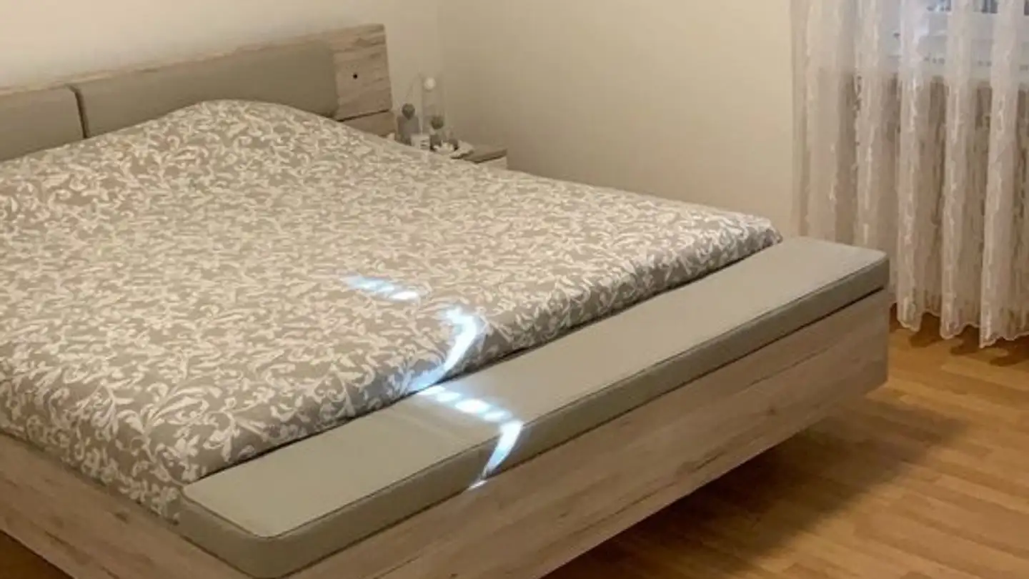 Wohnung mieten - Zentralstrasse 100, 5430 Wettingen - Foto 3