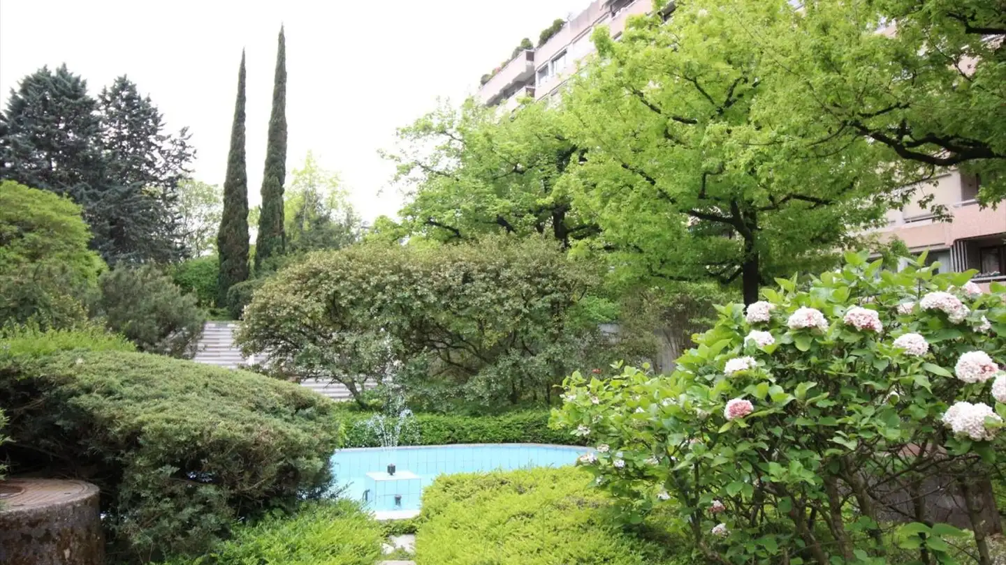 Appartement à vendre - Route De Florissant 62, 1206 Genève