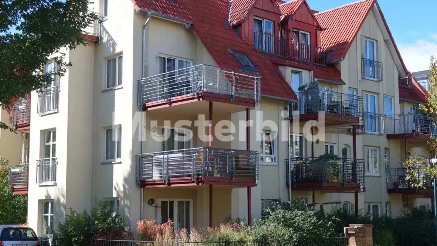 Wohnung kaufen - 8500 Frauenfeld - Foto 4