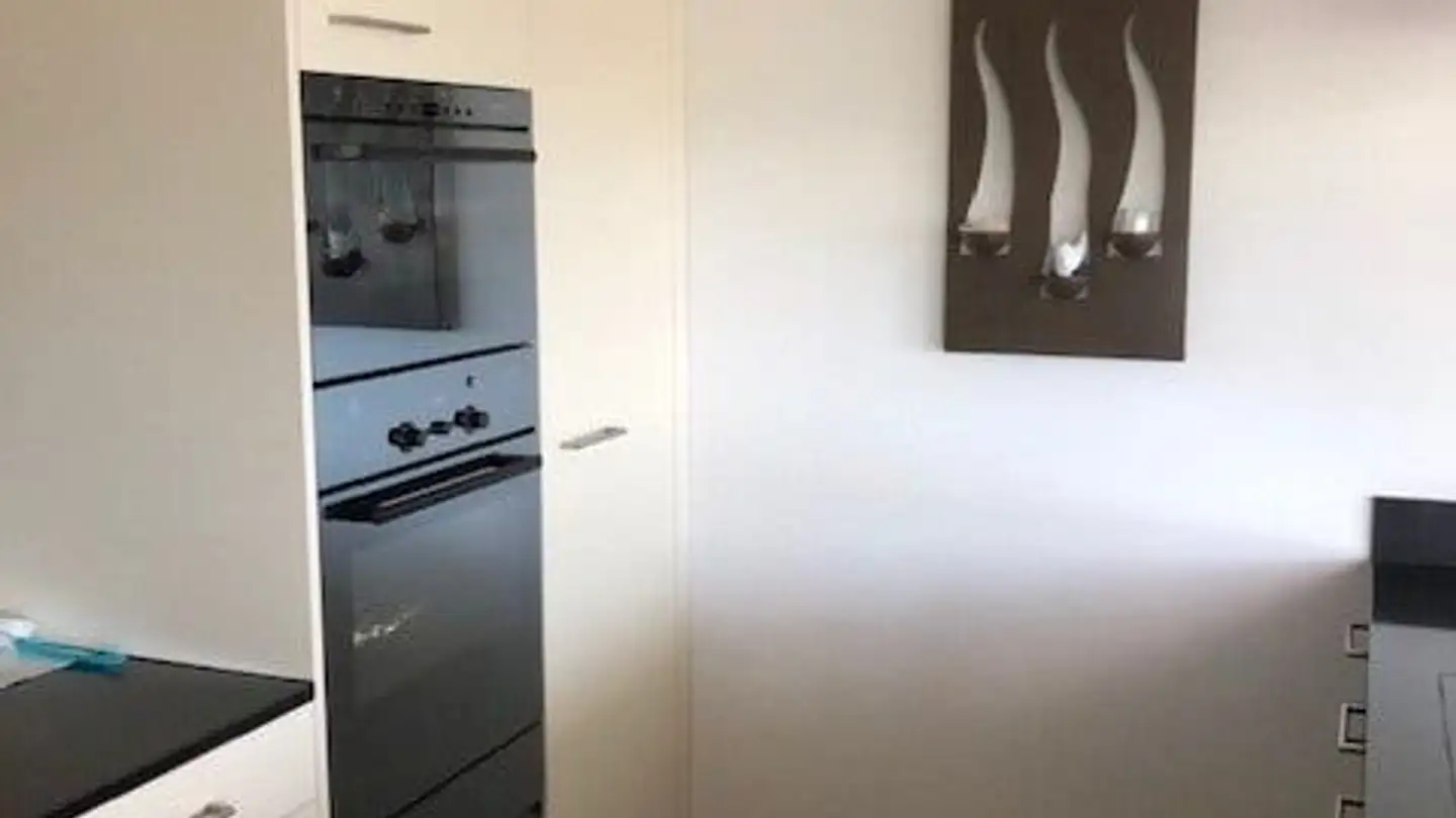 Appartement à louer - Hoger 9, 6130 Willisau - Photo 3