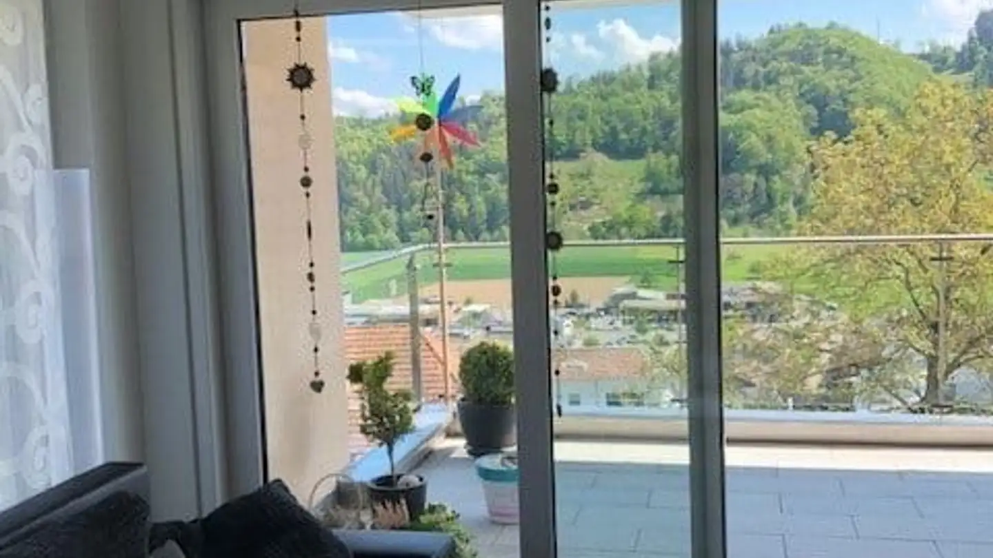 Appartement à louer - Hoger 9, 6130 Willisau - Photo 4