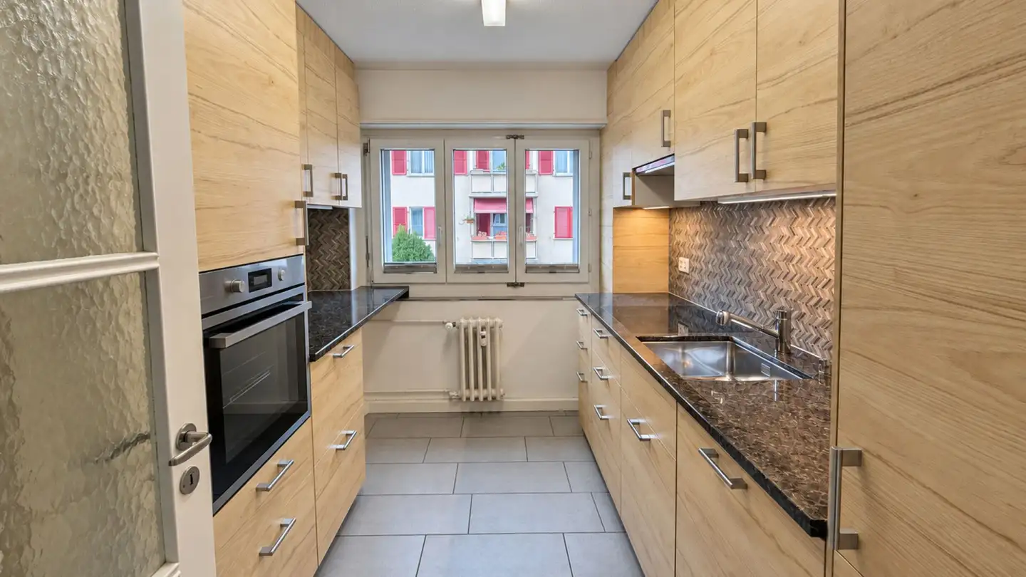 Appartamento in vendita - 4133 Pratteln - Foto 3