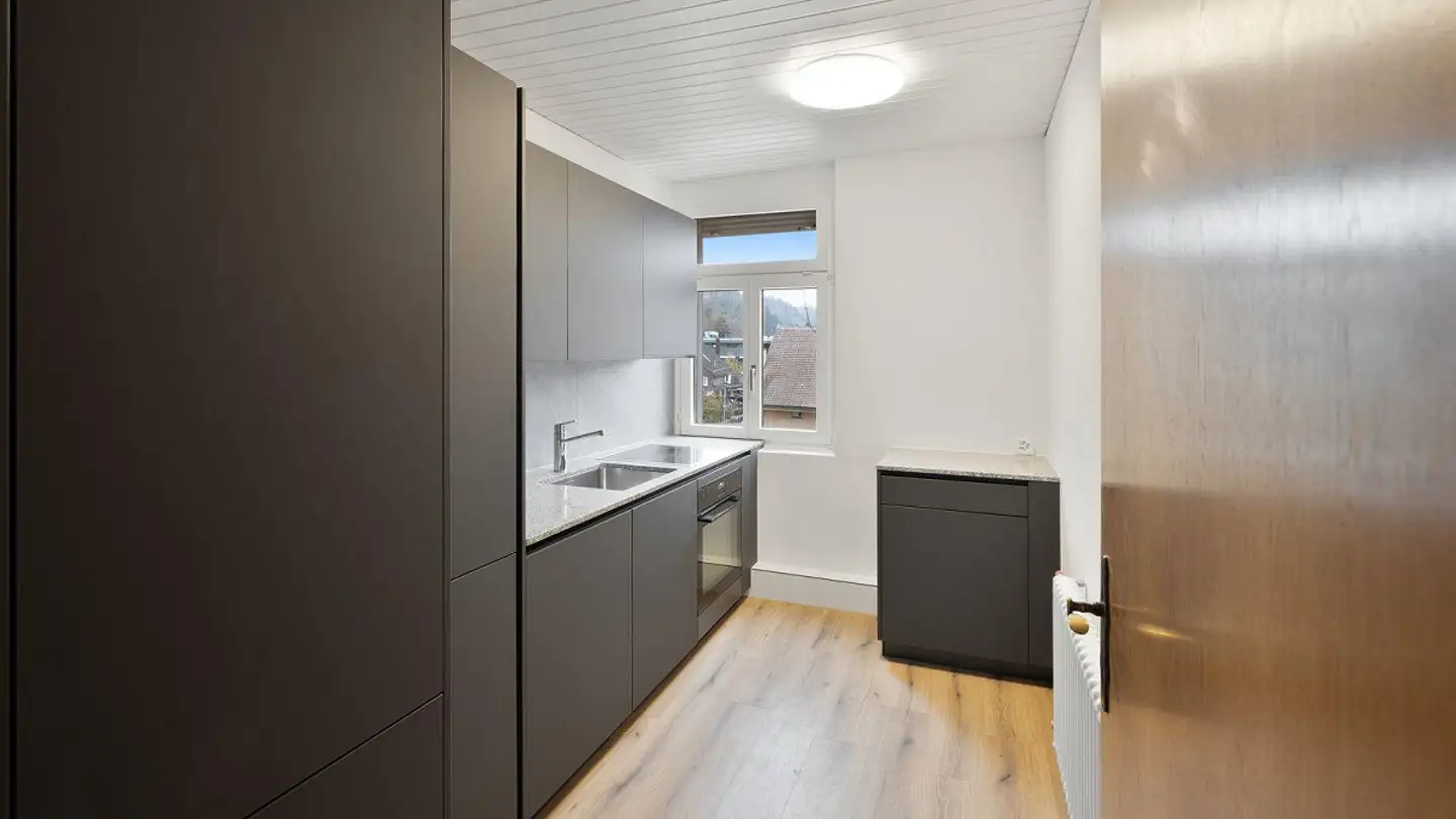 Appartamento in affitto - Kirchstrasse 22, 9430 St. Margrethen SG - Foto 3