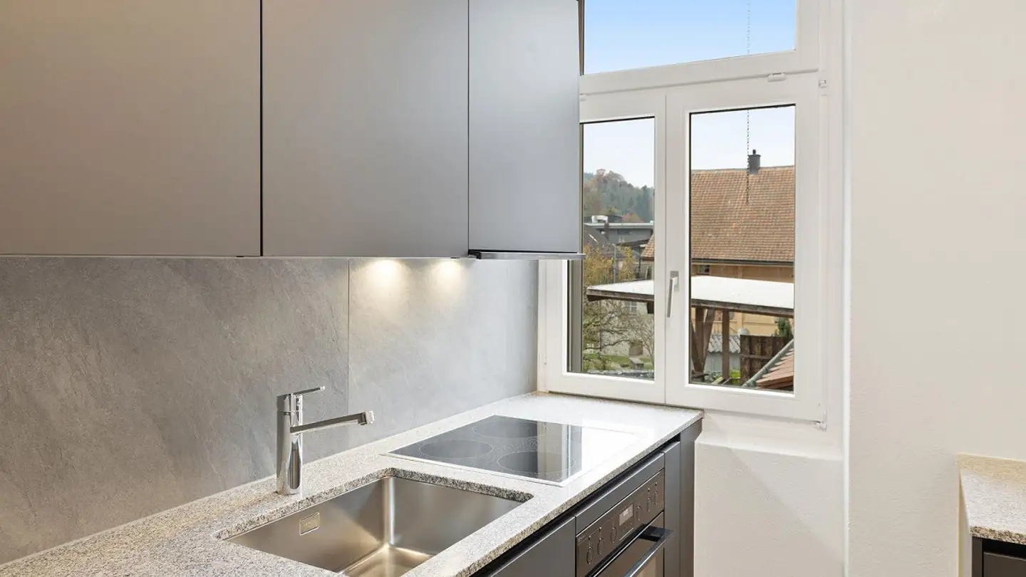 Appartamento in affitto - Kirchstrasse 22, 9430 St. Margrethen SG - Foto 4