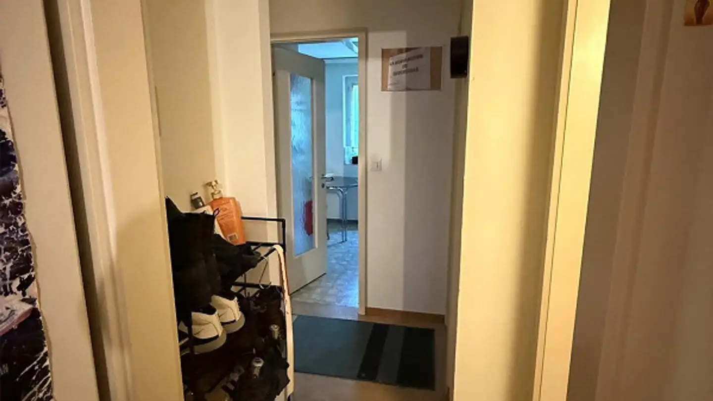 Appartement à louer - Furkastrasse 16, 8203 Schaffhausen - Photo 2