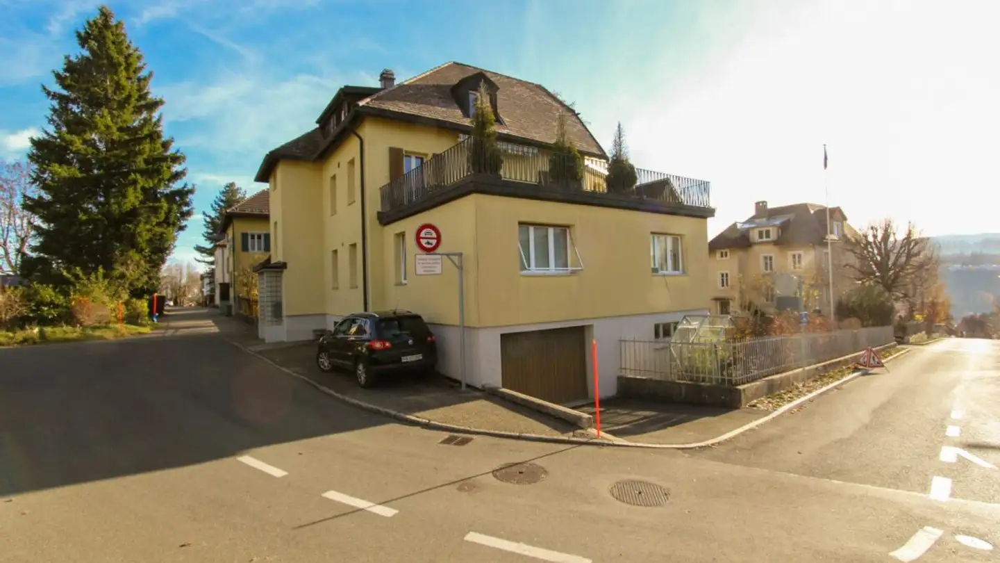 Einfamilienhaus kaufen - Rue De La Prévoyance 86, 2300 La Chaux-de-Fonds - Foto 3