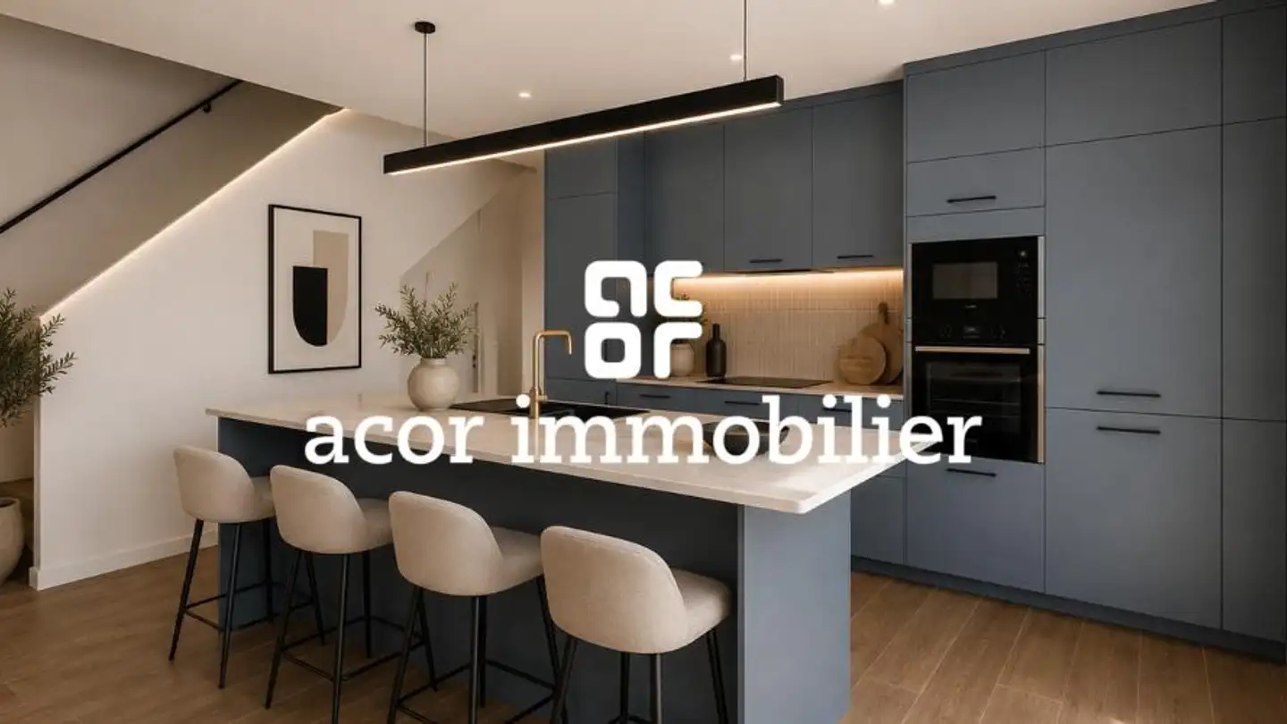 Row house for sale - Route des Devins 8, 1913 Saillon - Photo 4